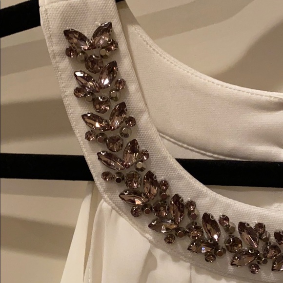 Mid-way knee dress - Picture 8 of 9